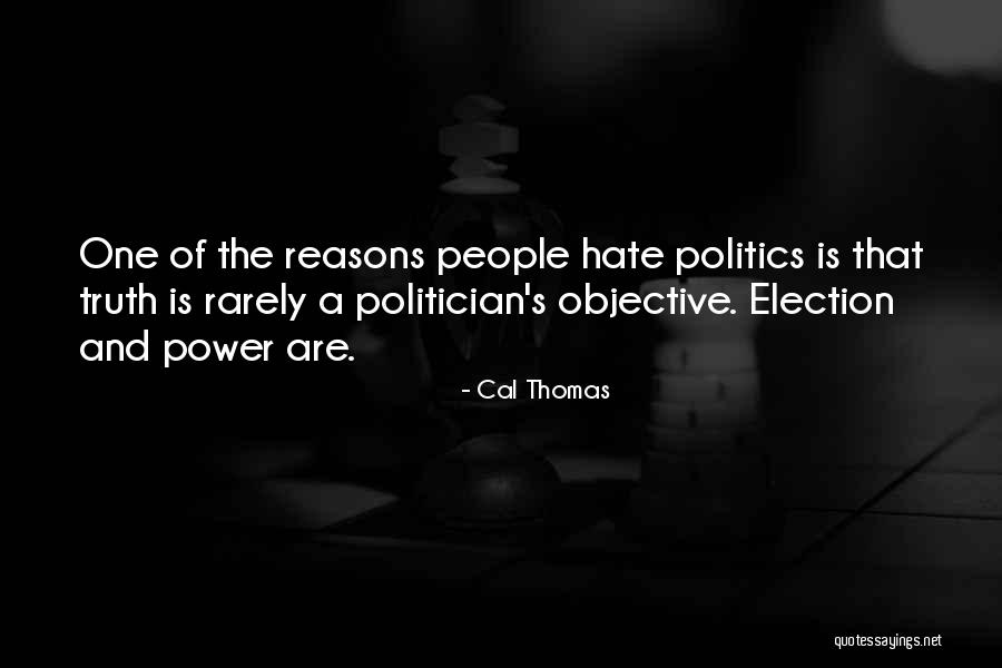 Cal Thomas Quotes 675494 Cal Thomas Quotes 675494