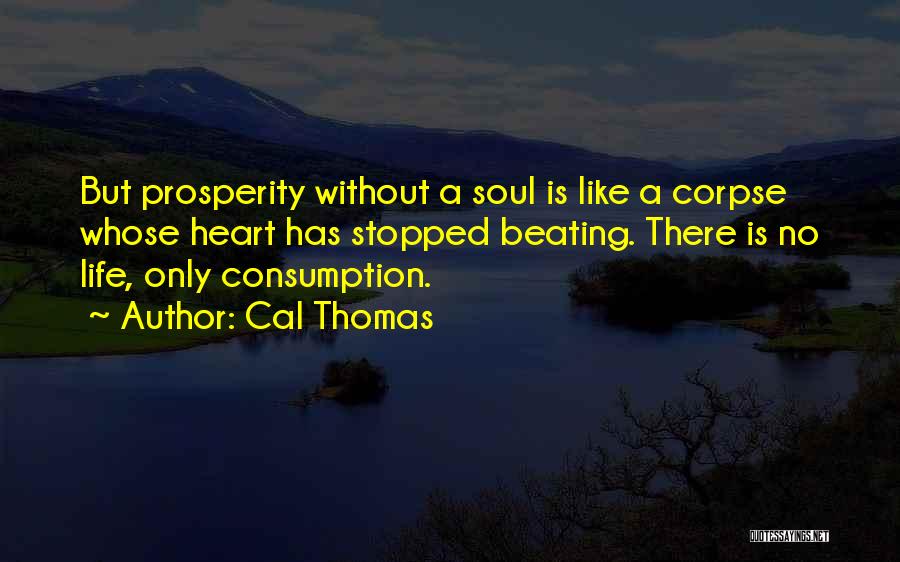 Cal Thomas Quotes 811999