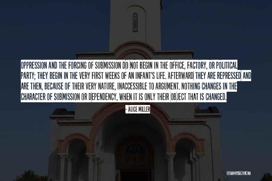 Cala Blanca Quotes By Alice Miller Cala Blanca Quotes By Alice Miller