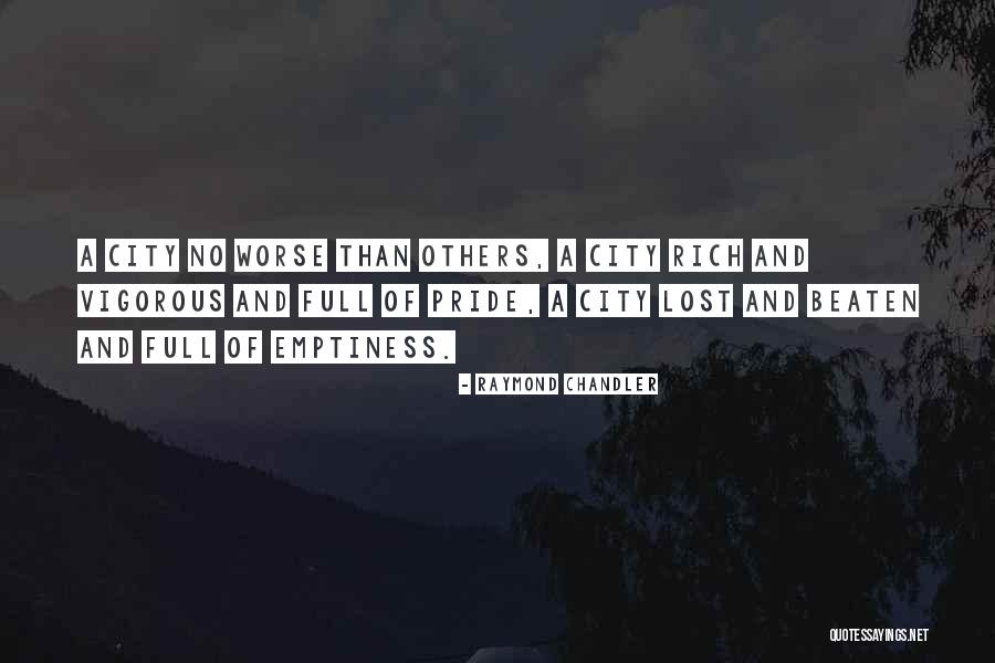 Cala Maria Quotes By Raymond Chandler Cala Maria Quotes By Raymond Chandler