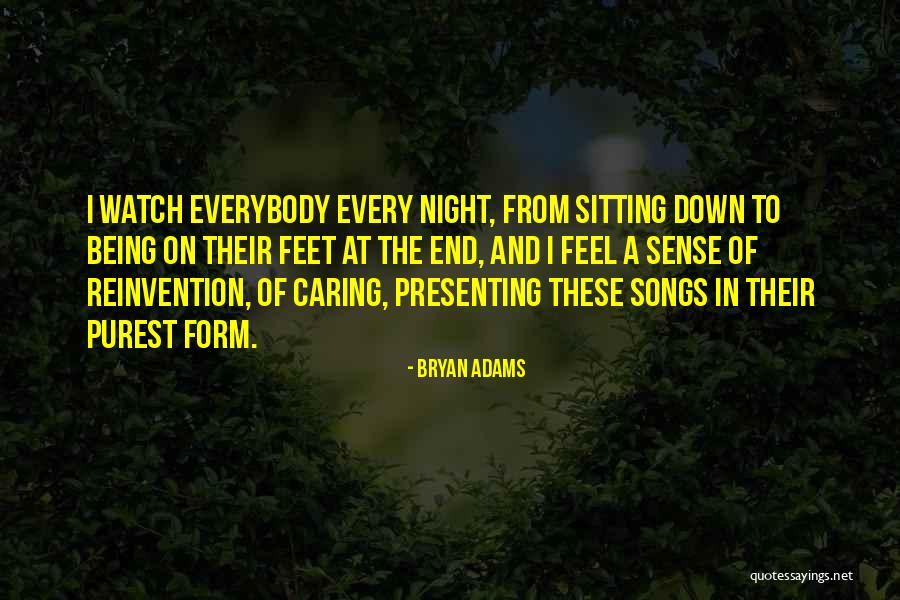 Calabazas Quotes By Bryan Adams Calabazas Quotes By Bryan Adams