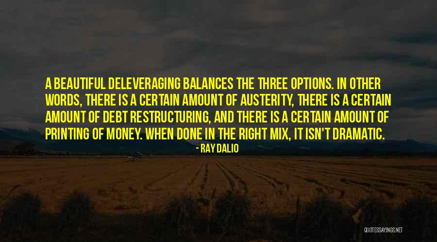 Calabi Yau Quotes By Ray Dalio Calabi Yau Quotes By Ray Dalio