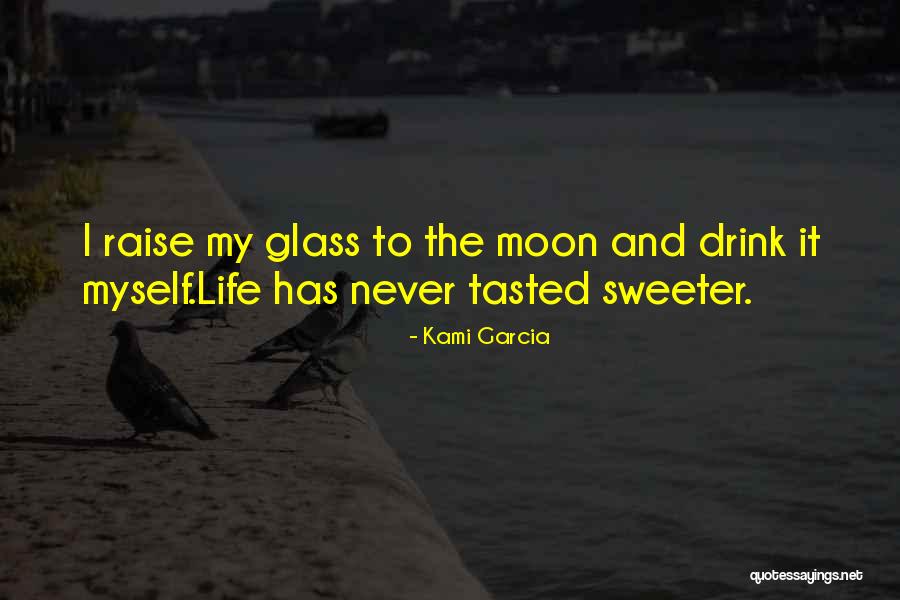 Calabozo In English Quotes By Kami Garcia Calabozo In English Quotes By Kami Garcia