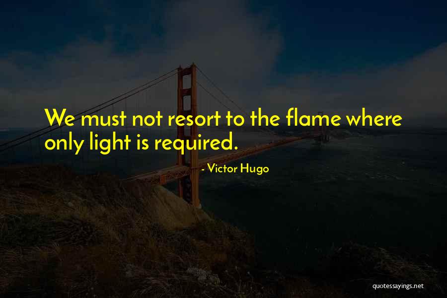 Calabozo In English Quotes By Victor Hugo Calabozo In English Quotes By Victor Hugo