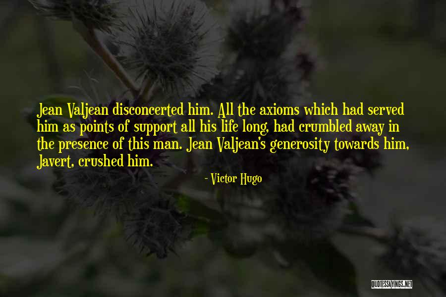Calabrese Greenhouse Quotes By Victor Hugo Calabrese Greenhouse Quotes By Victor Hugo