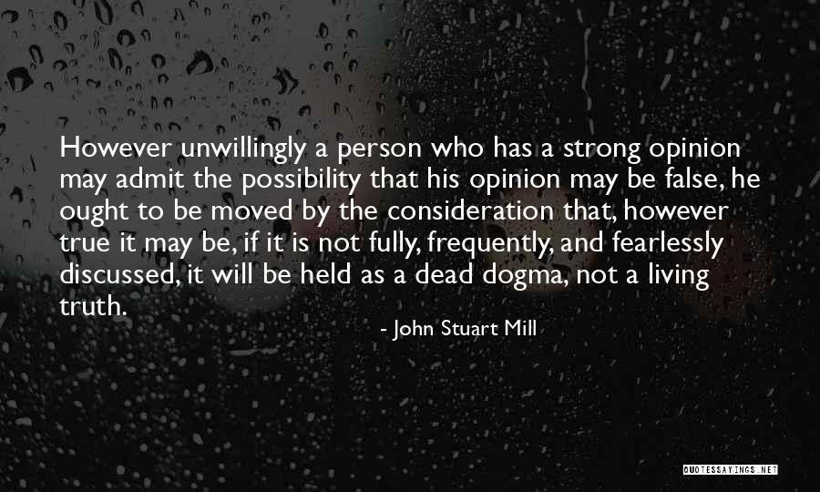Calabresi Pipes Quotes By John Stuart Mill Calabresi Pipes Quotes By John Stuart Mill
