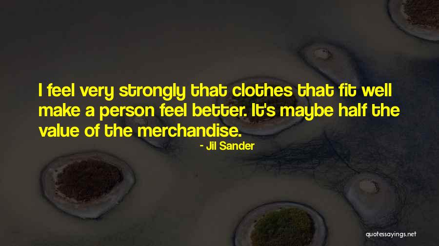 Calabretta Rosato Quotes By Jil Sander Calabretta Rosato Quotes By Jil Sander
