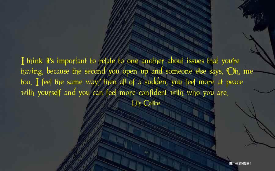 Calabria Restaurant Quotes By Lily Collins Calabria Restaurant Quotes By Lily Collins