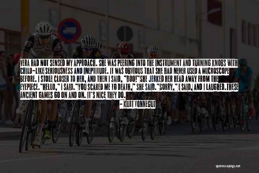 Calace On Foot Quotes By Kurt Vonnegut Calace On Foot Quotes By Kurt Vonnegut