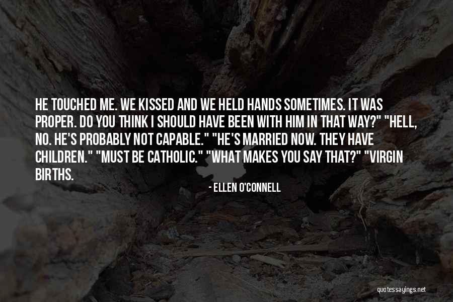 Calace On Hand Quotes By Ellen O'Connell Calace On Hand Quotes By Ellen O'Connell