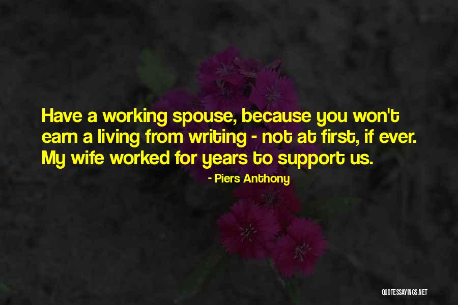 Caladan Properties Quotes By Piers Anthony Caladan Properties Quotes By Piers Anthony