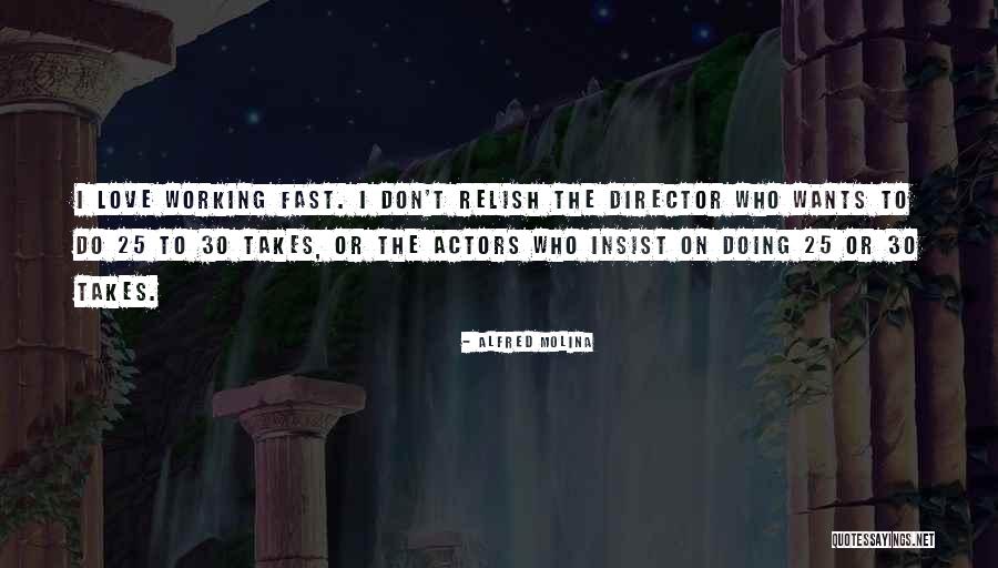 Caladan Wine Quotes By Alfred Molina Caladan Wine Quotes By Alfred Molina