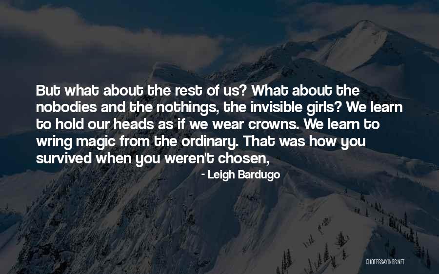 Caladan Wines Quotes By Leigh Bardugo Caladan Wines Quotes By Leigh Bardugo