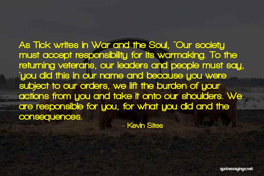 Calado In English Quotes By Kevin Sites Calado In English Quotes By Kevin Sites