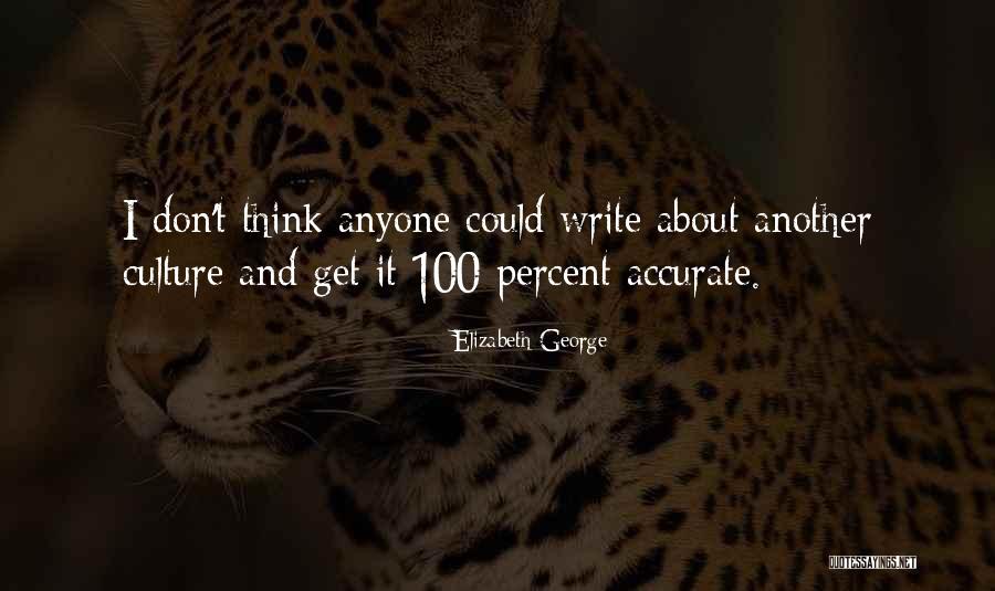 Calador Quotes By Elizabeth George Calador Quotes By Elizabeth George