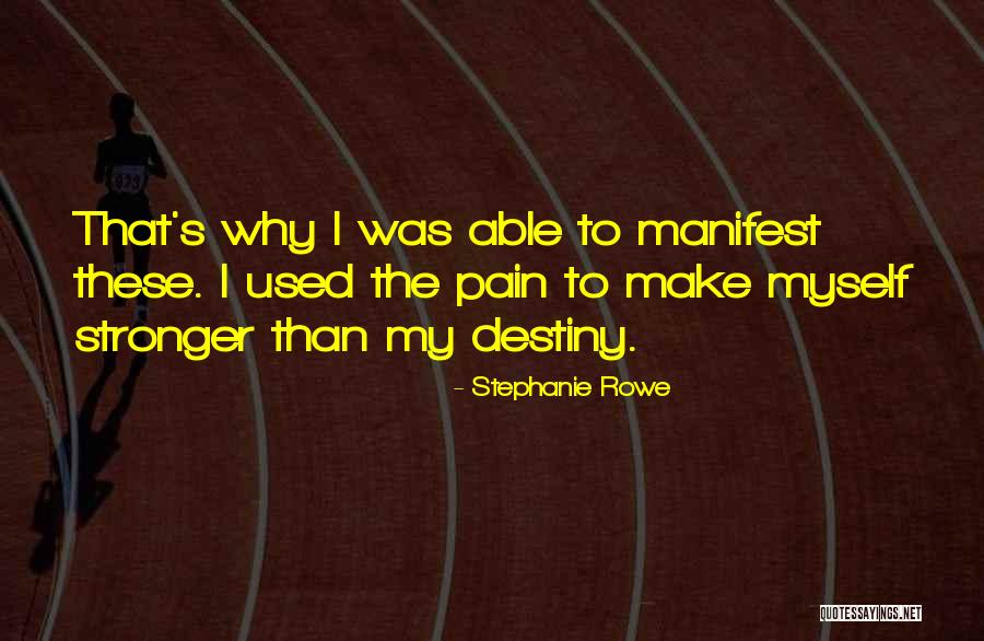 Calafell Espagne Quotes By Stephanie Rowe Calafell Espagne Quotes By Stephanie Rowe