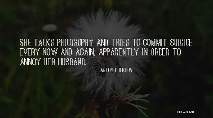 Calafell Malintzin Quotes By Anton Chekhov Calafell Malintzin Quotes By Anton Chekhov