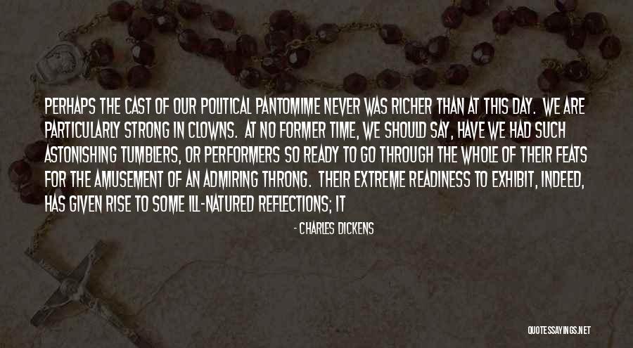 Calafrios Noturnos Quotes By Charles Dickens Calafrios Noturnos Quotes By Charles Dickens