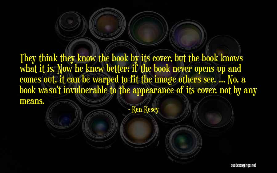 Calafrios Noturnos Quotes By Ken Kesey Calafrios Noturnos Quotes By Ken Kesey