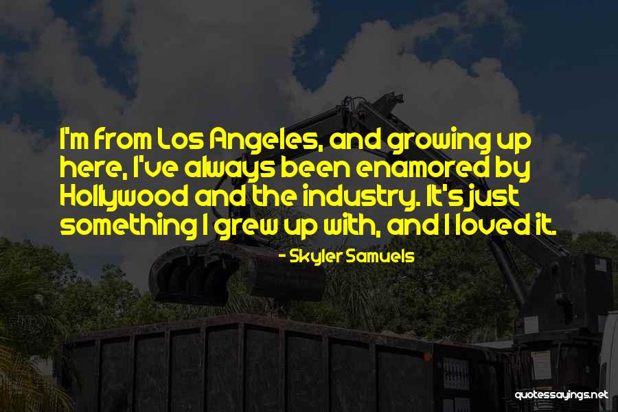 Calafrios Noturnos Quotes By Skyler Samuels Calafrios Noturnos Quotes By Skyler Samuels