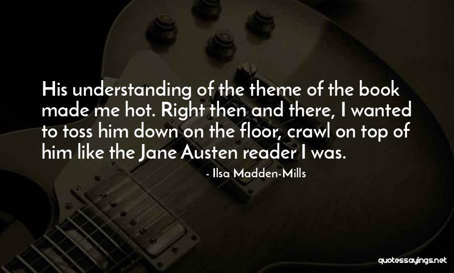 Calahorra Castle Quotes By Ilsa Madden-Mills Calahorra Castle Quotes By Ilsa Madden-Mills