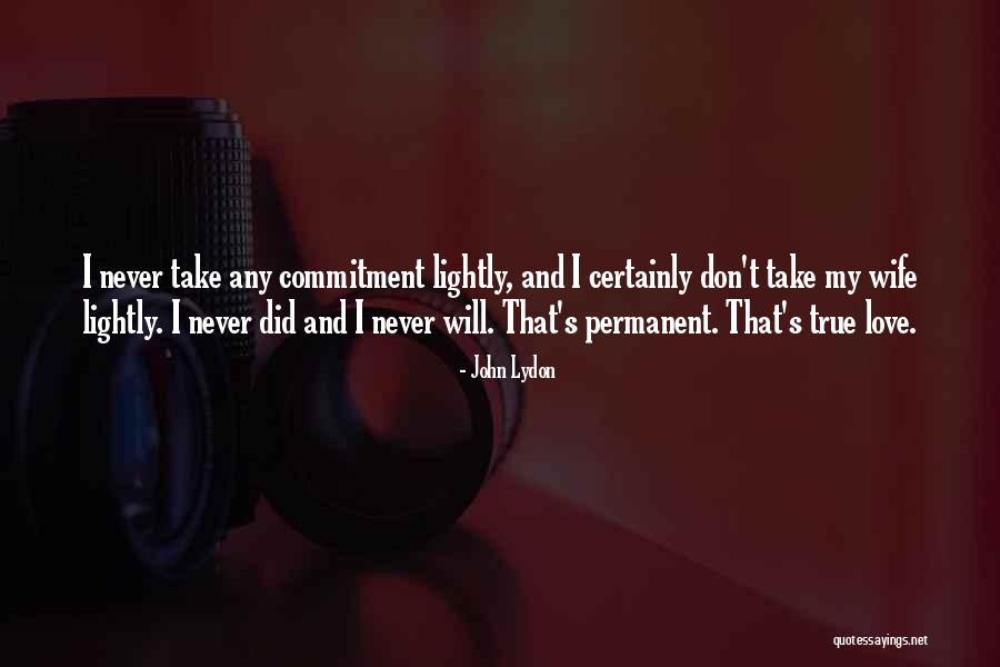 Calahorra Turismo Quotes By John Lydon Calahorra Turismo Quotes By John Lydon