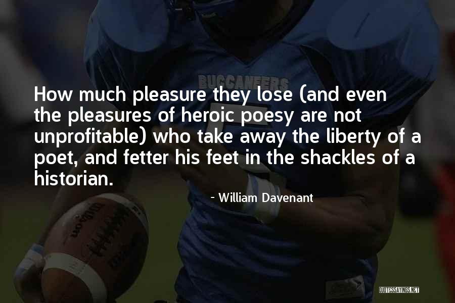 Calahorra Turismo Quotes By William Davenant Calahorra Turismo Quotes By William Davenant