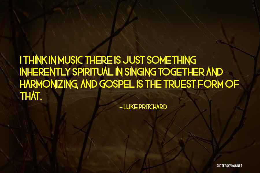 Calaiacovo Bill Quotes By Luke Pritchard Calaiacovo Bill Quotes By Luke Pritchard