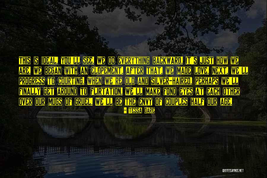Calalaya Quotes By Tessa Dare Calalaya Quotes By Tessa Dare