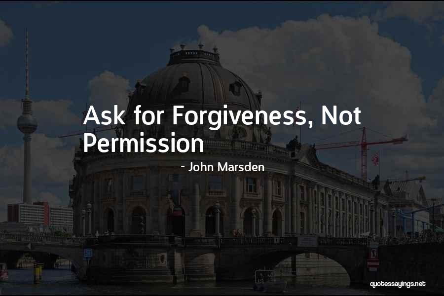 Calamai Solution Quotes By John Marsden Calamai Solution Quotes By John Marsden