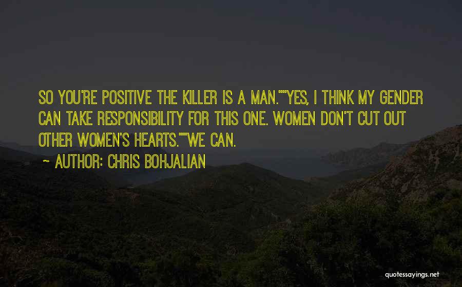 Calamai Watches Quotes By Chris Bohjalian