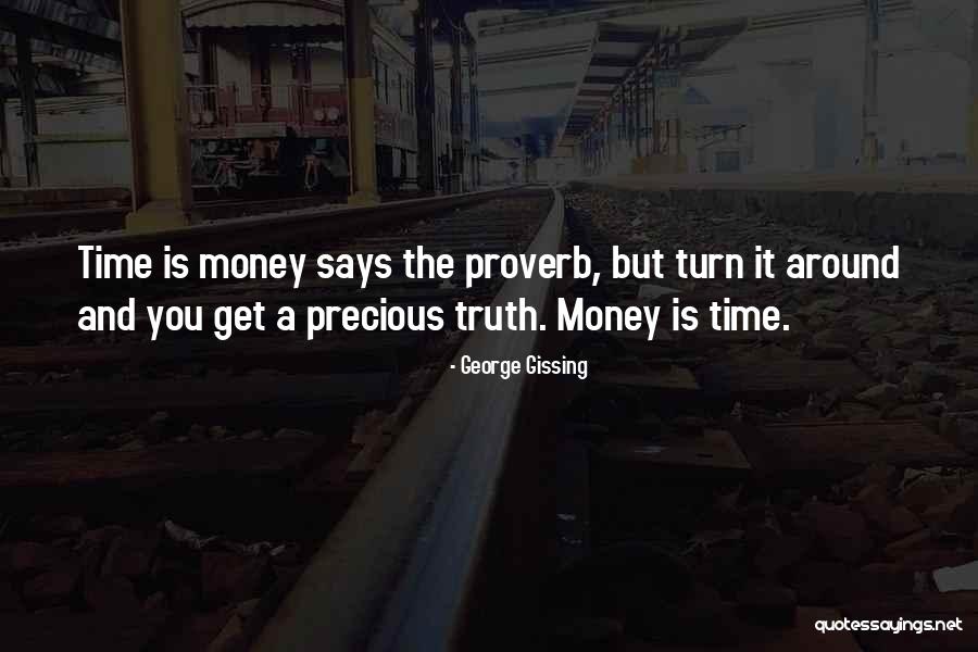 Calamardo Aplastado Quotes By George Gissing Calamardo Aplastado Quotes By George Gissing