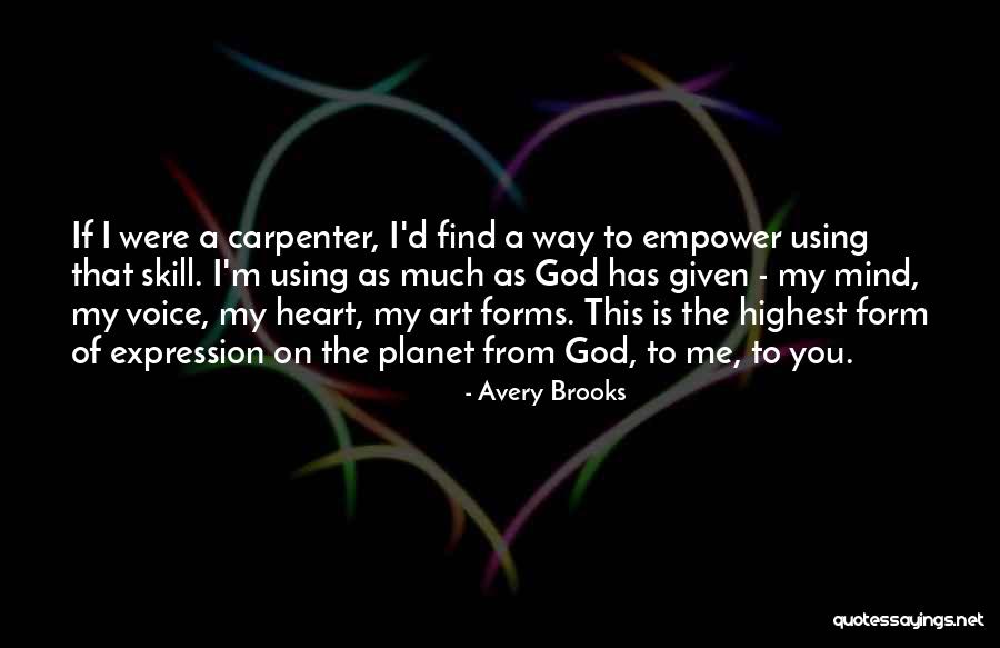 Calamardo Elegante Quotes By Avery Brooks Calamardo Elegante Quotes By Avery Brooks