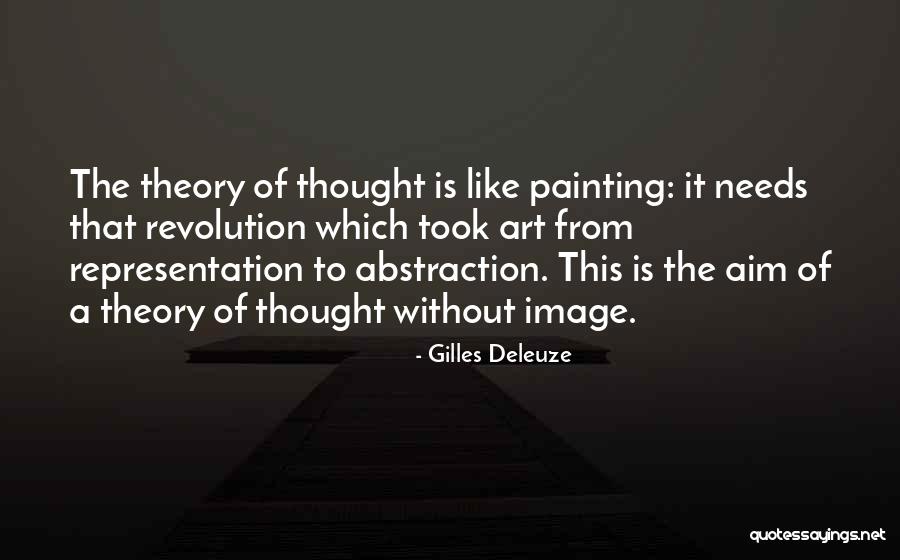 Calamari Inkantation Quotes By Gilles Deleuze Calamari Inkantation Quotes By Gilles Deleuze