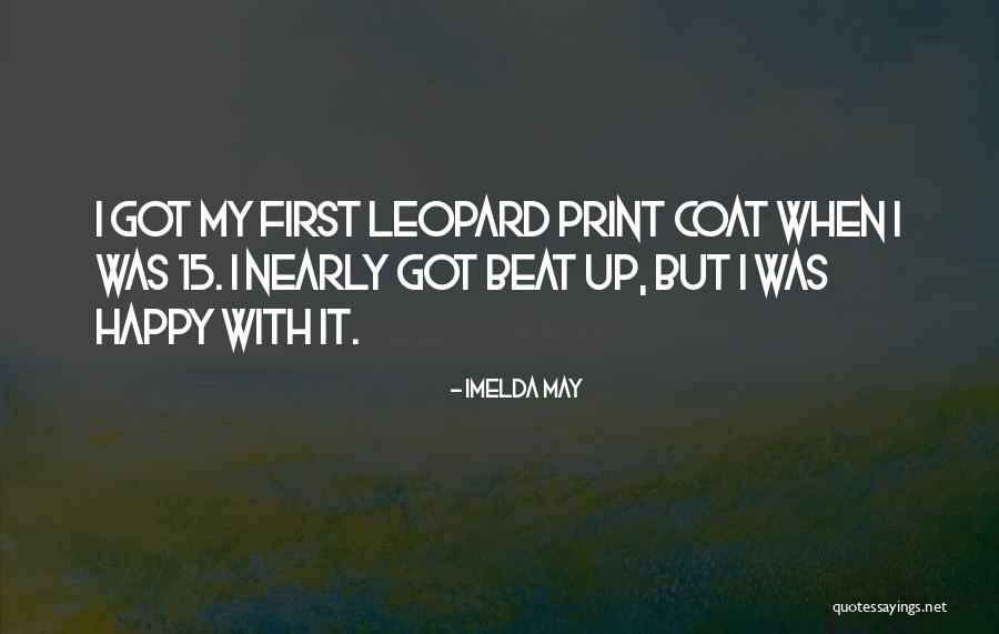 Calamari Salad Quotes By Imelda May Calamari Salad Quotes By Imelda May
