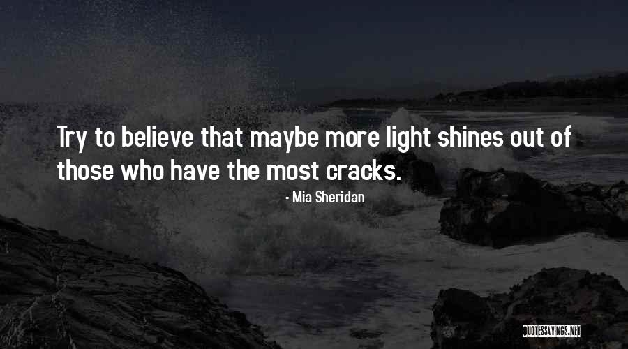 Calamari Salad Quotes By Mia Sheridan Calamari Salad Quotes By Mia Sheridan