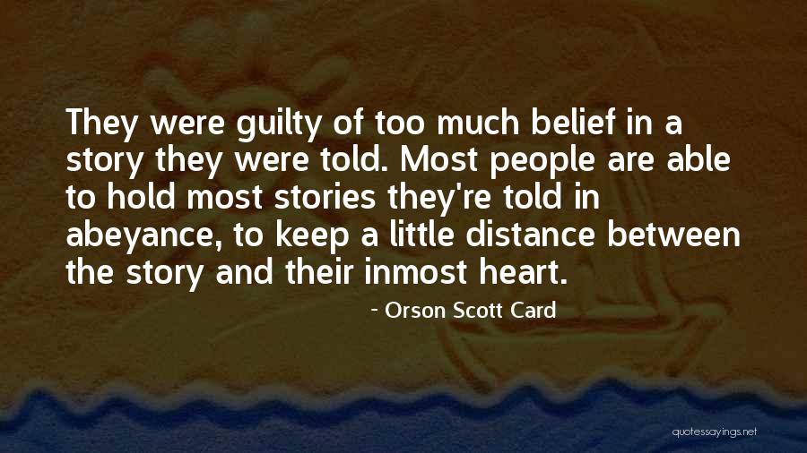 Calamera Quotes By Orson Scott Card Calamera Quotes By Orson Scott Card