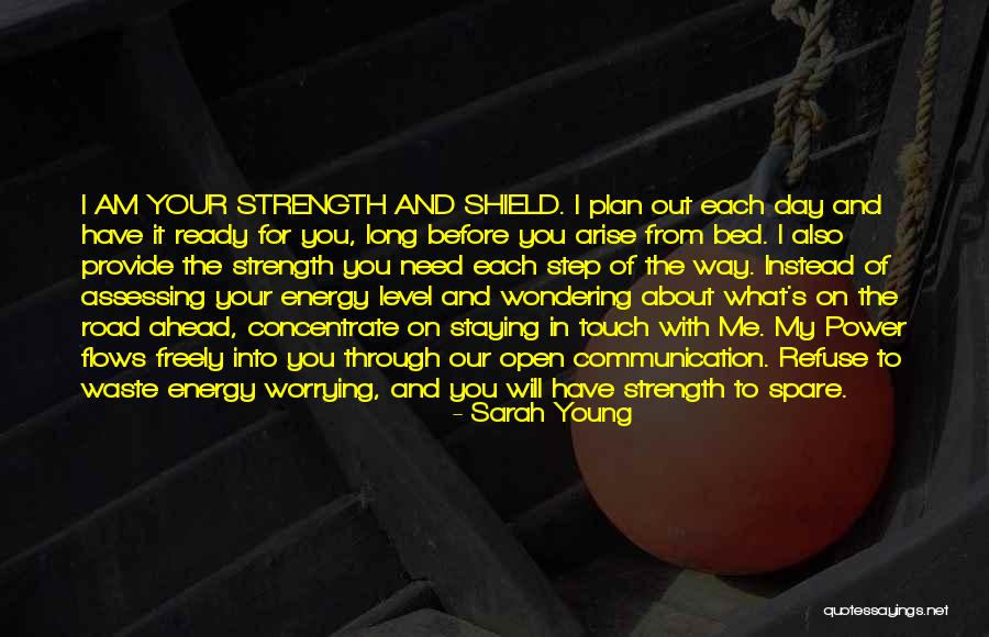 Calamia Electric Quotes By Sarah Young Calamia Electric Quotes By Sarah Young