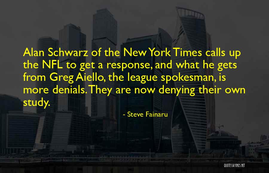 Calamia Smile Quotes By Steve Fainaru Calamia Smile Quotes By Steve Fainaru