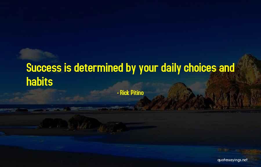 Calamidad Quotes By Rick Pitino Calamidad Quotes By Rick Pitino