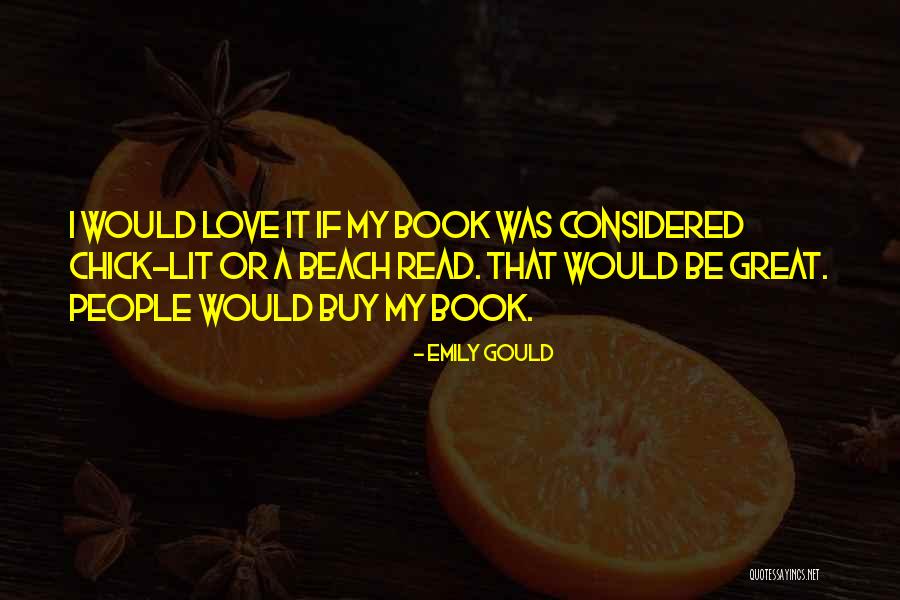 Calamidad Significado Quotes By Emily Gould Calamidad Significado Quotes By Emily Gould