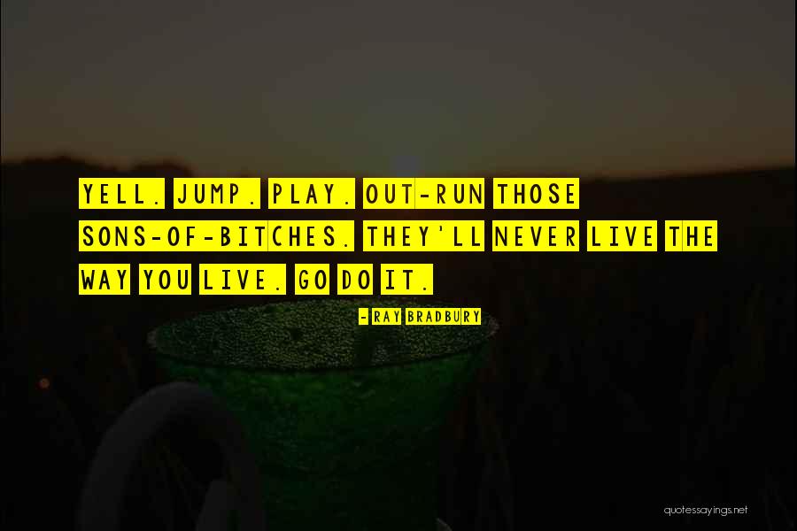 Calamidad Sinonimo Quotes By Ray Bradbury Calamidad Sinonimo Quotes By Ray Bradbury