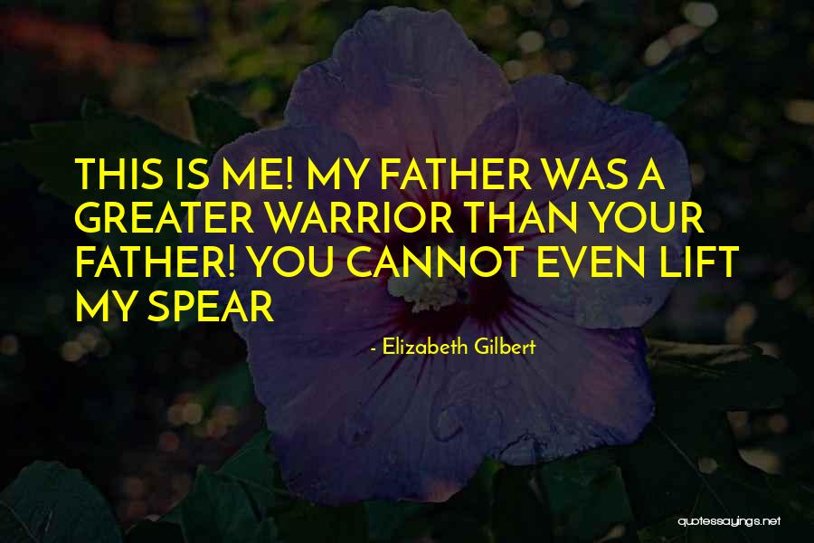 Calamidades Publicas Quotes By Elizabeth Gilbert Calamidades Publicas Quotes By Elizabeth Gilbert