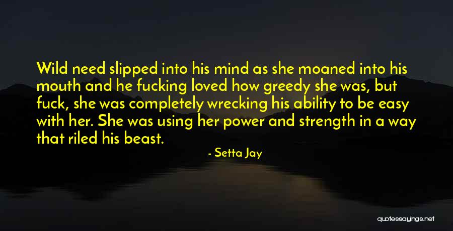 Calaminas De Fibra Quotes By Setta Jay Calaminas De Fibra Quotes By Setta Jay
