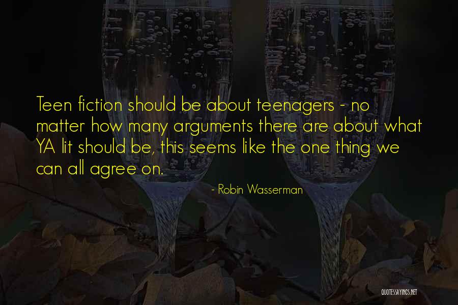 Calaminas In English Quotes By Robin Wasserman Calaminas In English Quotes By Robin Wasserman