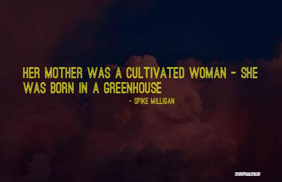 Calaminas In English Quotes By Spike Milligan Calaminas In English Quotes By Spike Milligan