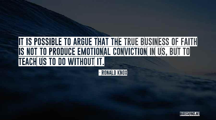 Calaminas Sodimac Quotes By Ronald Knox Calaminas Sodimac Quotes By Ronald Knox