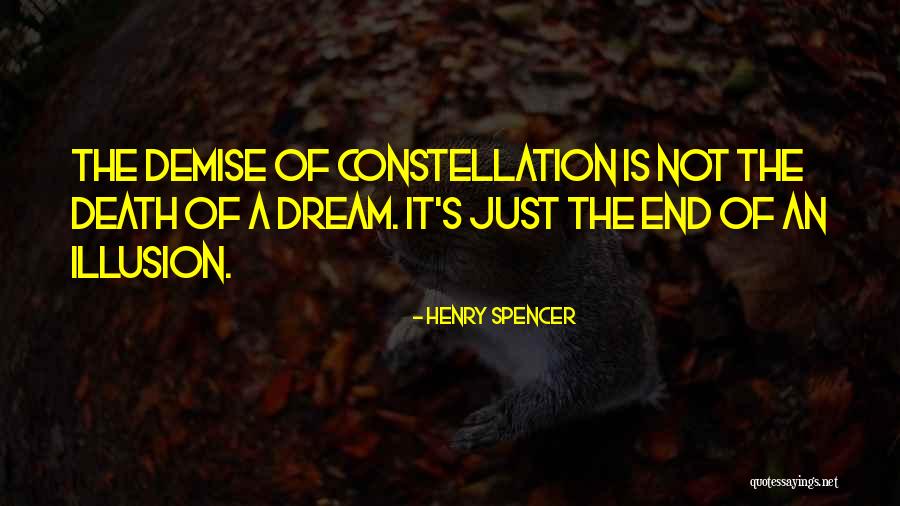 Calamitas Guide Quotes By Henry Spencer Calamitas Guide Quotes By Henry Spencer