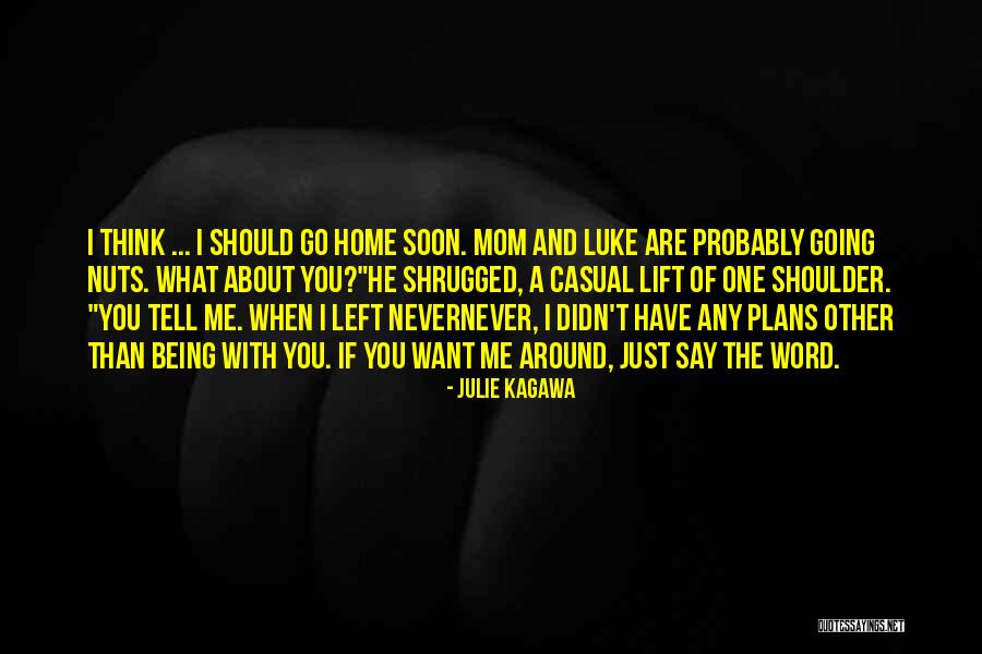 Calamitas Guide Quotes By Julie Kagawa Calamitas Guide Quotes By Julie Kagawa