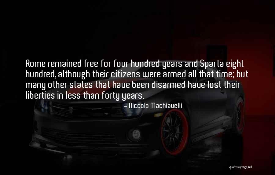 Calamites Lotion Quotes By Niccolo Machiavelli Calamites Lotion Quotes By Niccolo Machiavelli
